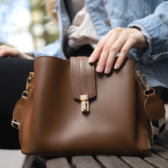 Selva | Crossbody Bag