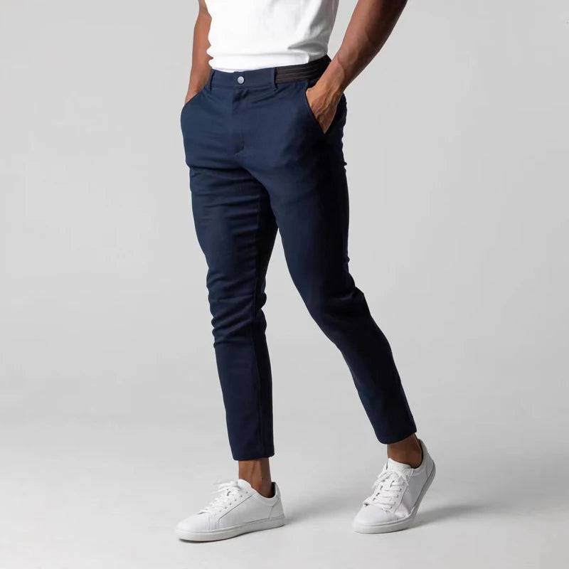 The Flex-Tech Hybrid Chino