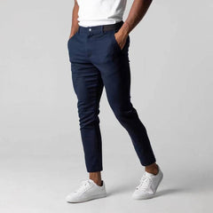 The Flex-Tech Hybrid Chino