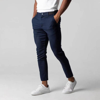 The Flex-Tech Hybrid Chino
