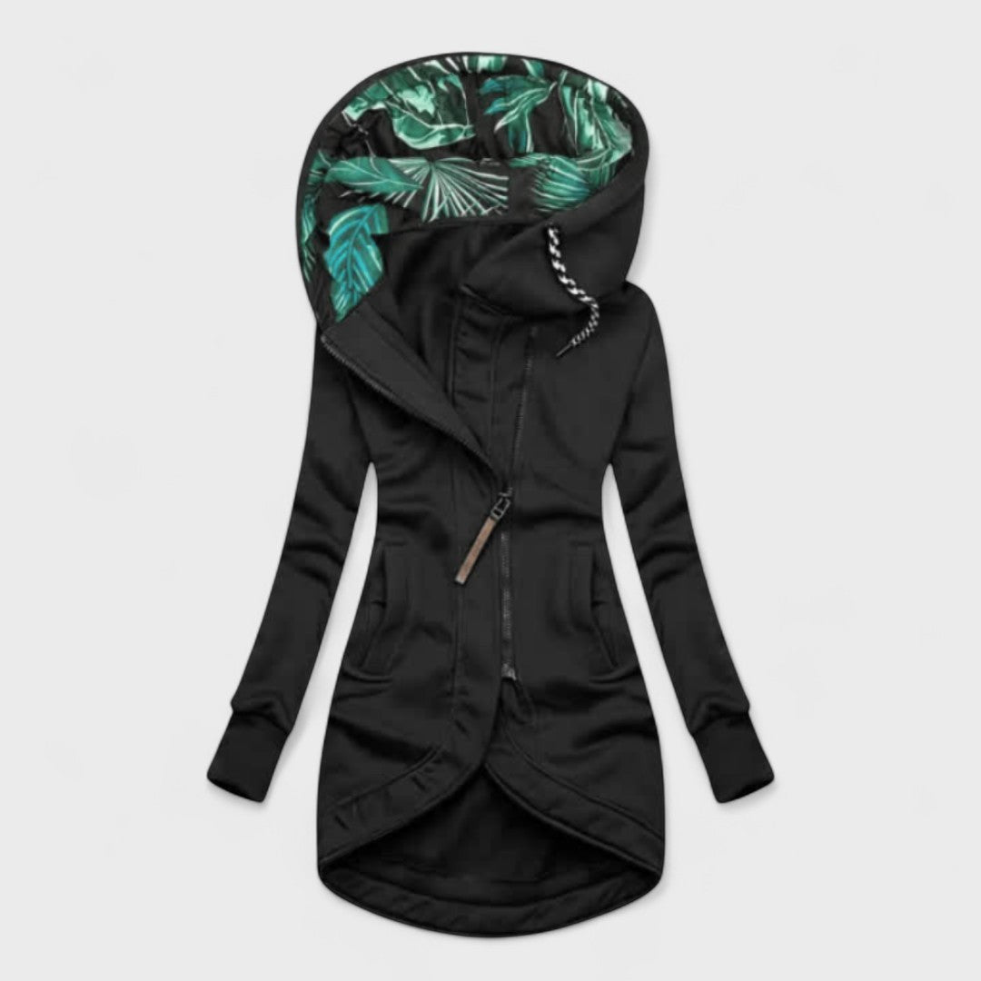 ComfyWalk Fleece Jacket