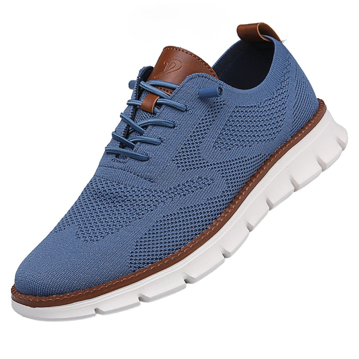 The Como Air-Knit Hybrid