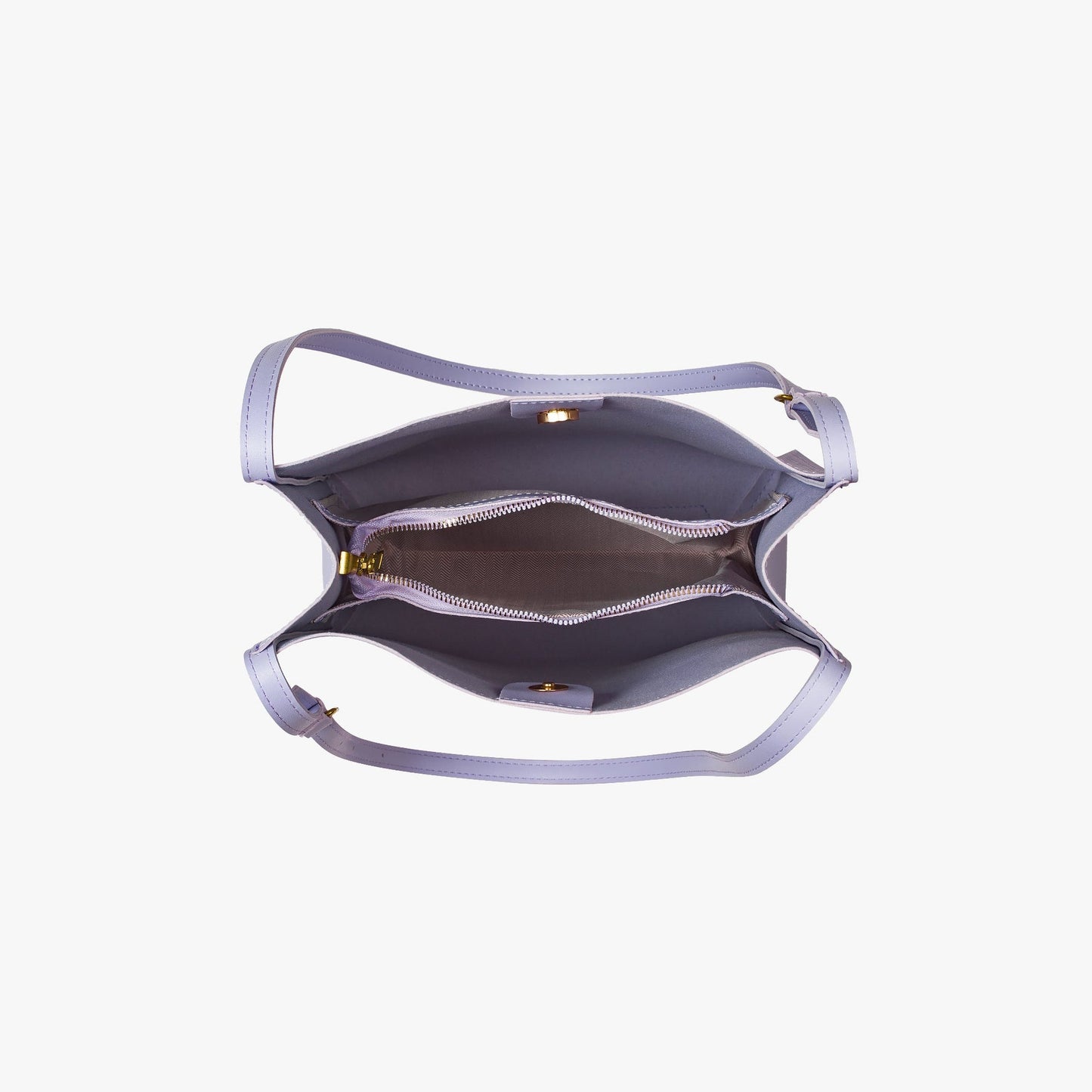 Lync Vegan Leather Tote