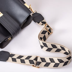 Selva | Crossbody Bag