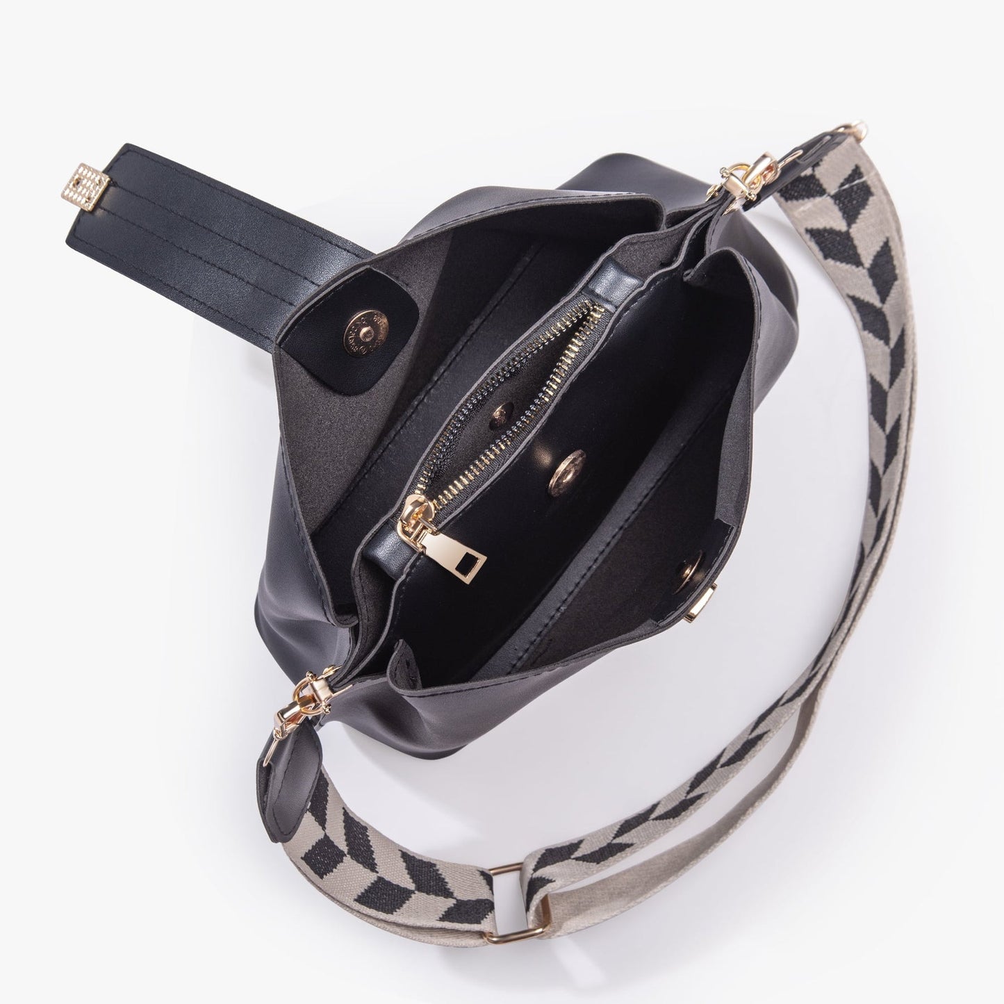Selva | Crossbody Bag