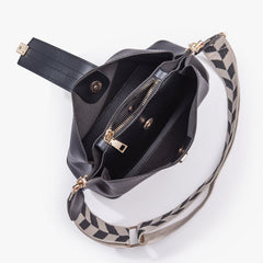 Selva | Crossbody Bag