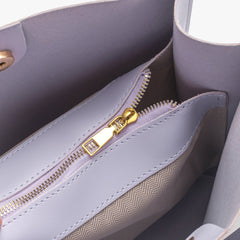 Lync Vegan Leather Tote