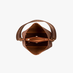 Montelise | Crossbody Bucket Bag