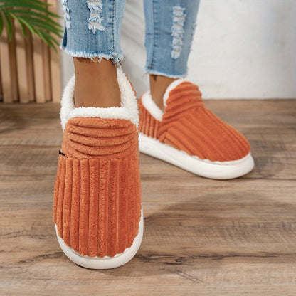 Lync Sunday Slippers