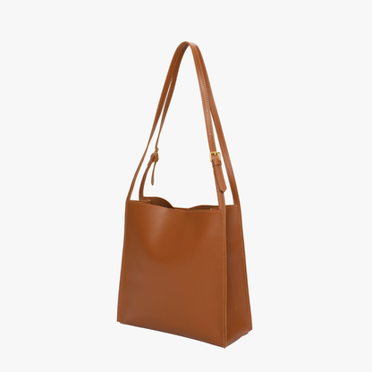 Lync Vegan Leather Tote