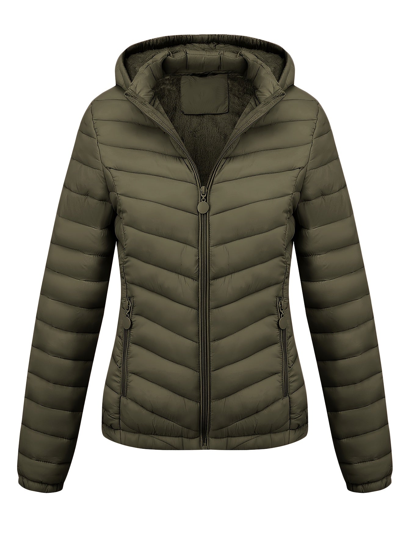 The Nova Thermal Jacket