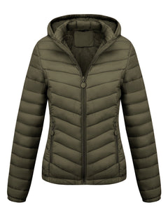 The Nova Thermal Jacket