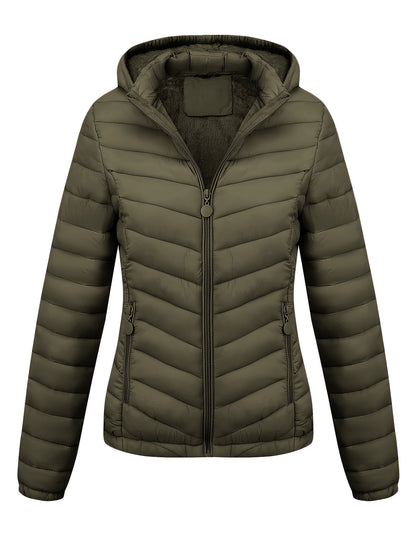 The Nova Thermal Jacket