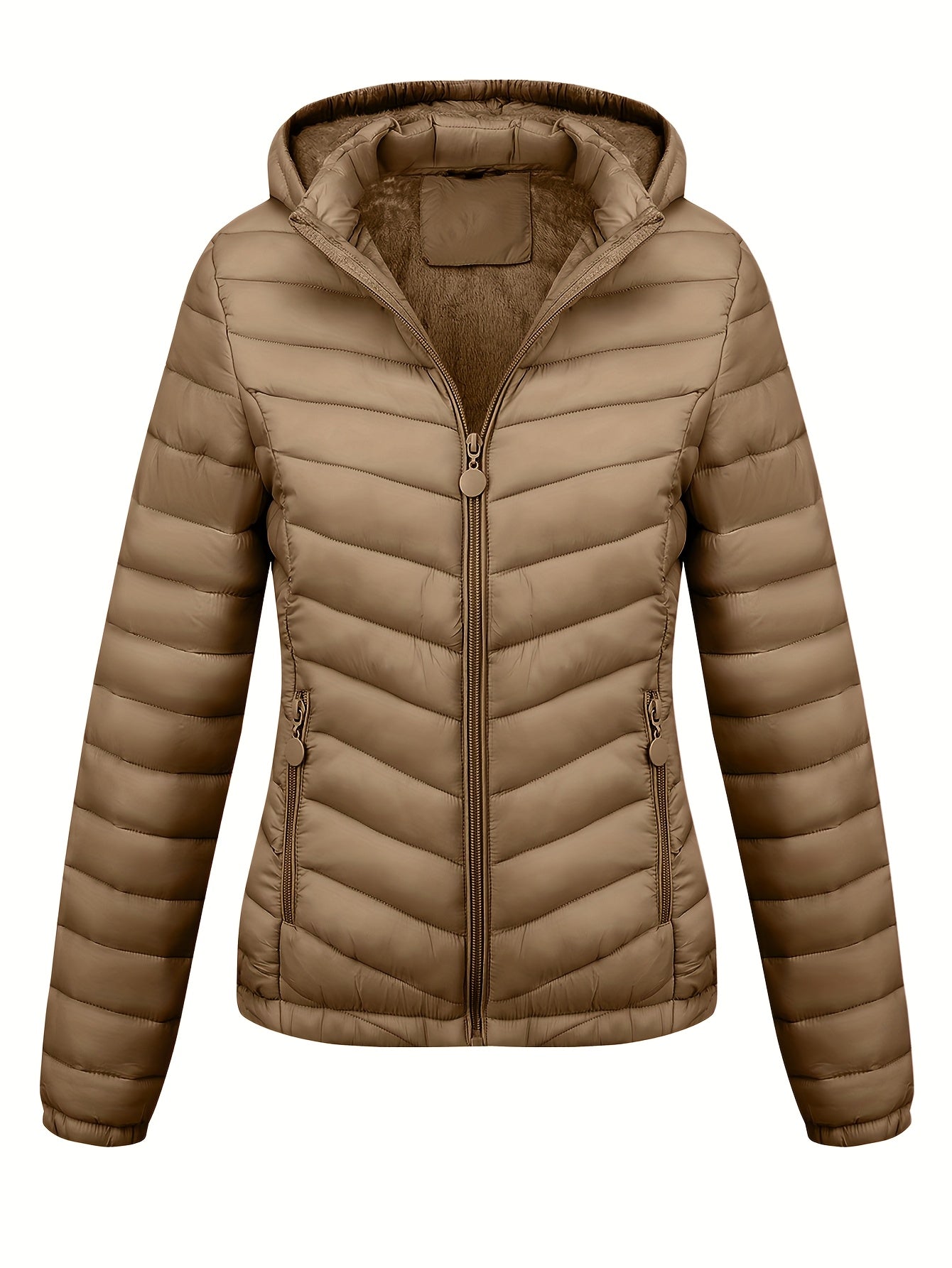 The Nova Thermal Jacket