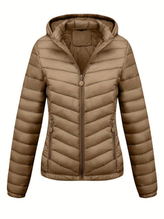 The Nova Thermal Jacket