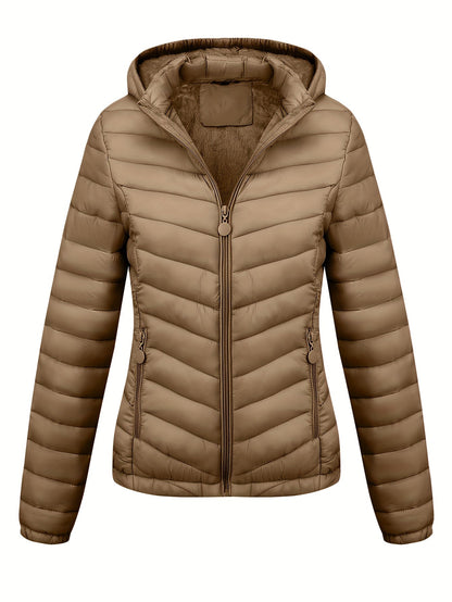 The Nova Thermal Jacket