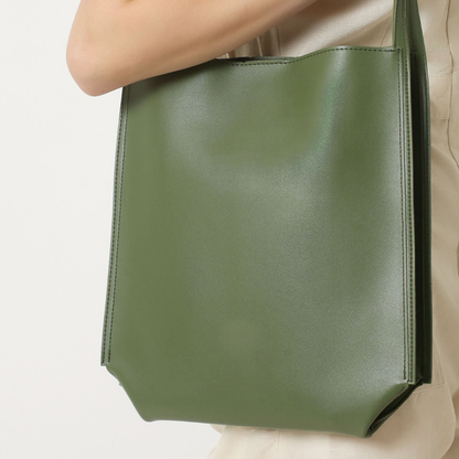 Lync Vegan Leather Tote