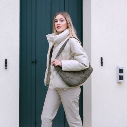 Selvane | Crossbody Bag
