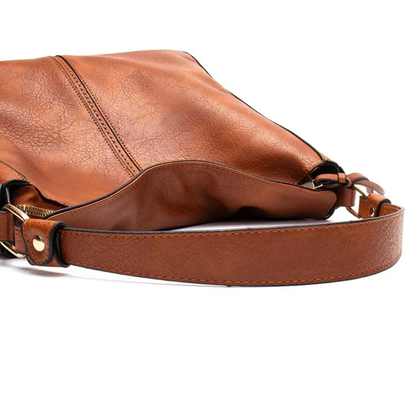Harley - Vintage Leather Bag