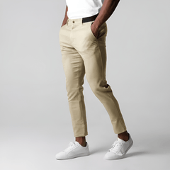 The Flex-Tech Hybrid Chino