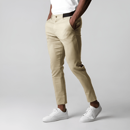 The Flex-Tech Hybrid Chino