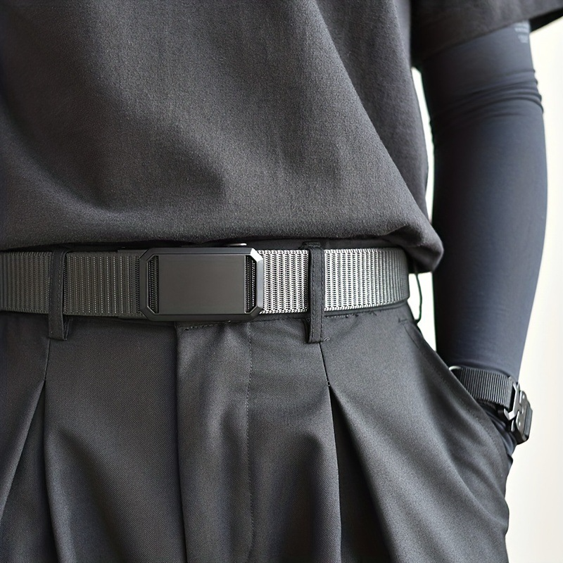 TitanGrip Belt