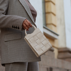 Chalise | Phone Bag