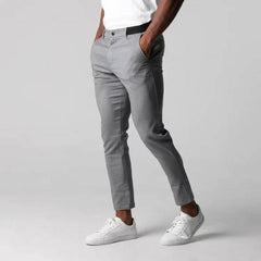 The Flex-Tech Hybrid Chino