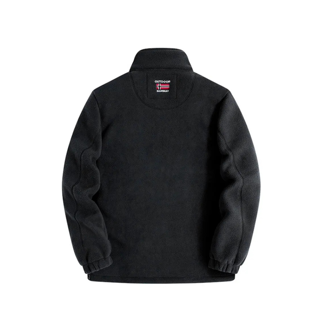 Casa Norway Alpine Fleece