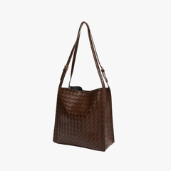 Lync Vegan Leather Tote