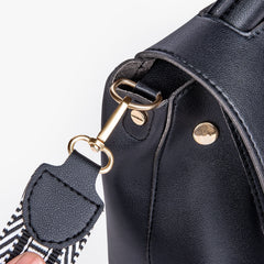 Solia | Crossbody Bag