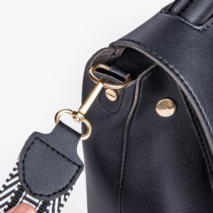 Solia | Crossbody Bag