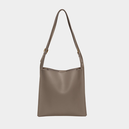 Lync Vegan Leather Tote