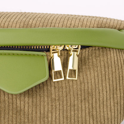 Velin | Crossbody Belt Bag
