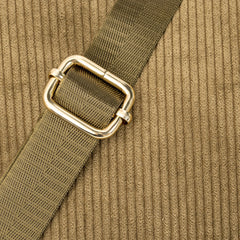 Velin | Crossbody Belt Bag