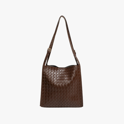Lync Vegan Leather Tote