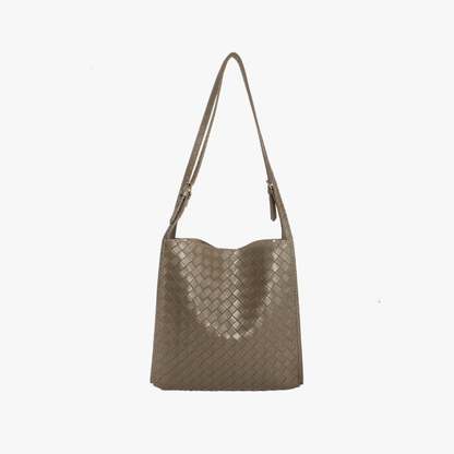 Lync Vegan Leather Tote