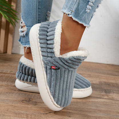 Lync Sunday Slippers