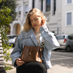 Selva | Crossbody Bag