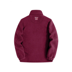 Casa Norway Alpine Fleece