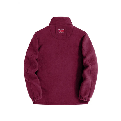 Casa Norway Alpine Fleece