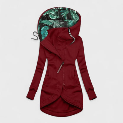 ComfyWalk Fleece Jacket