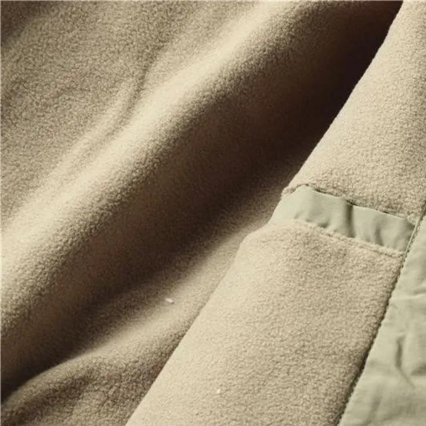 The Nordic Storm Jacket
