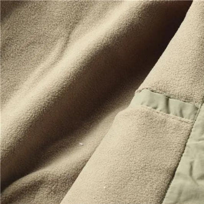 The Nordic Storm Jacket