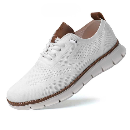 The Como Air-Knit Hybrid