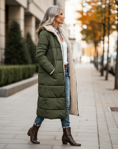 Calmora Winter Coat