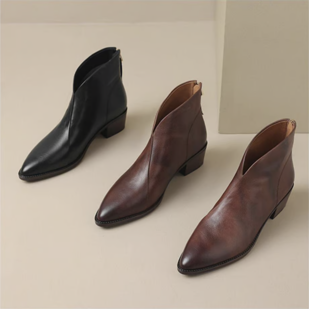 Aveline Comfort Boot