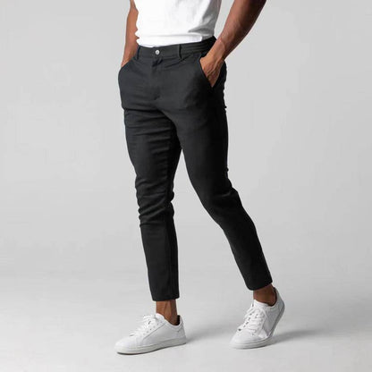 The Flex-Tech Hybrid Chino