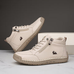 Mathilde - Urban Comfort Shoes