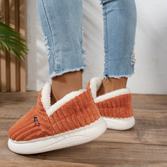 Lync Sunday Slippers